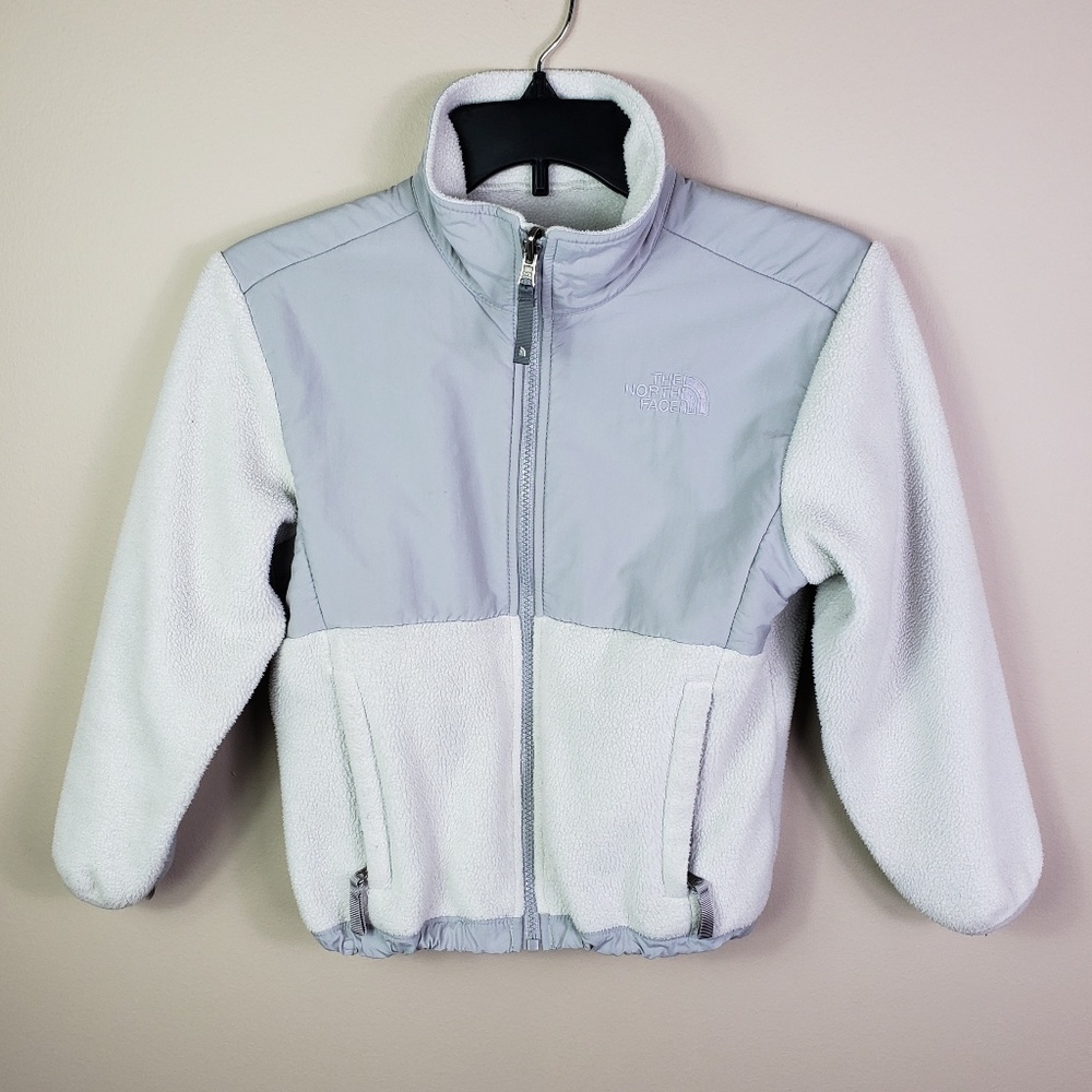 The North Face Denali Jacket -Girls Size (S)